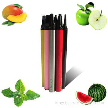 2014NEW!!! Huge Vapor 500-2000puffs electronic hookah e hookah pen